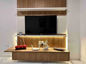 2 Bedrooms Zetta Village Airport Building - Image 5