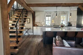 Charming Home on Wittenberg Campus • Walk Downtown - Image 5