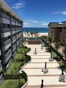 beach way apartamento 208 - Image 3