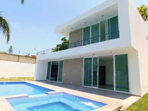 Casa Kirei Oaxtepec - Image 4