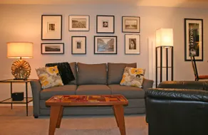 Elegant SE Portland/Reed College BLUE MOON SUITE - Image 5