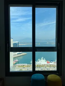 Harudi/Duplex Ocean View House/Odongdo Haesang Cable Car 5 minutes on foot and Nangman Pocha 13 minutes on foot/Best location in Yeosu - Image 3