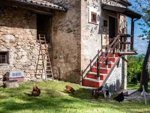 Il Rifugio del Cacciatore / The Hunter's Shelter - Image 5