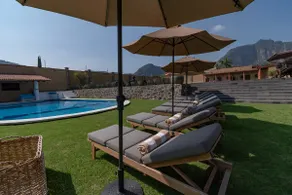 Quinta Andrea Tlayacapan - Image 3