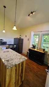 Peaceful Cabin in the Woods - Image 5