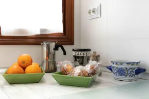 Mundaka Home Ebi260, duplex, 2 bedrooms, 1 bathroom, Wi-Fi - Image 4
