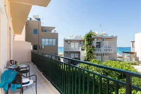 Anemi Blue apt, suitable up to 4, near the beach! - Image 3