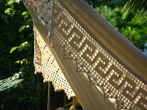 House of Channels, River Cottage - Image 3