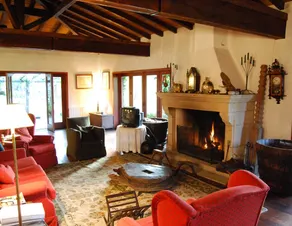 House of Channels, River Cottage - Image 5