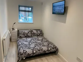 sark house Apartment Chorlton manchester - Image 4