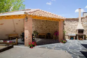 Beautiful rural house in Segovia - Image 4