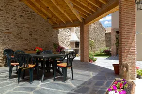 Beautiful rural house in Segovia - Image 5