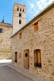 Beautiful rural house in Segovia - Image 2