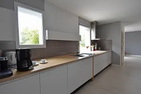 Villa mit Grill, privatem Pool und Terrasse | Bergblick - Image 4