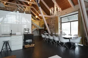 Design stone villa nearby the Baltic sea, 4BR, 5BA - Image 2
