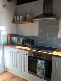 Characterful, Cosy Dartmoor Cottage - Image 3
