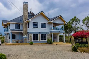 Nanyuki Holiday Castle - Image 3