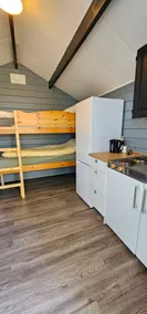 Cozy cabin with a view - Image 3