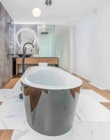 Millennial Immo | Exclusive duplex with ocean views - Image 3