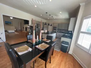 Paradise in East Cobb with pool - Image 4