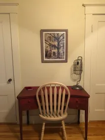 💋Kissing Downtown - Parking Spot! Sleeps 5🖐Free Wine🍷 - Image 4