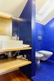 Italian Design Apartment in Príncipe Real - Image 4