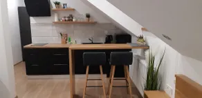 Woodnotes Studio for 2 with big balcony - Image 2