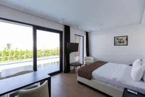 Sea Breeze White Villas - Image 3
