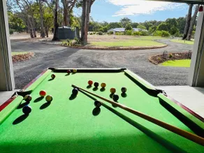 Casa Dee - Rural Family Retreat. Heated pool. 5 mins from Dunsborough Town/Beach - Image 4