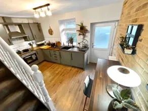 Peak District Self Catering Holiday Home - Image 4