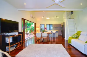 Wild Ginger Rainforest Retreat - Image 5
