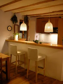Historic 16th century house Anciles for 4-Benasque-wifi - Image 3