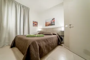 Old Town apartment in Parma - Image 2