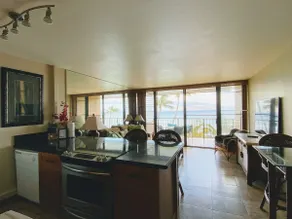 Maalaea Banyans 303 oceanfront, pool, hot tub, w/d - Image 3