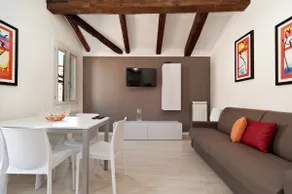 Brand new two-year penthouse in Venice - Image 2