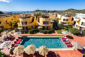 Private Rooftop • Largest Unit • Steps to Beach - Image 2