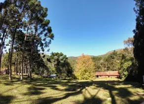 Vila Govinda, a refuge in Serra da Mantiqueira. - Image 3