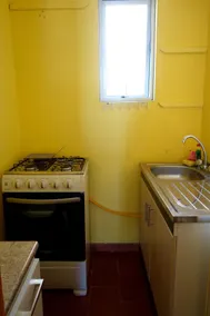 Las Palmeras Apartment. Super View. Two bedrooms. - Image 2