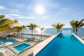 Harbor 8008 / Luxury and Comfort Oceanfront - Image 4