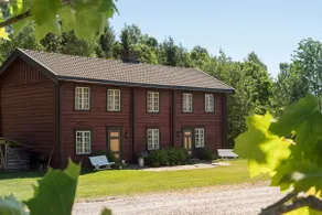 Charming farmhouse in peaceful Finnskogen - Image 4