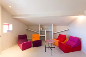 Villa Itsas Ondoa Bidart 2P Piscine 4 * Biarritz - Image 5