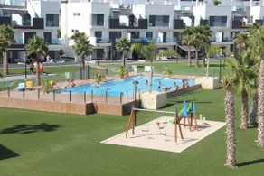 Luxury apartment with sun terrace near Alicante - Image 4