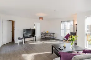 Abodebed 6 Oval View Premium 2 bed Hemel Hempstead - Image 4