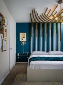 The Greatest of All Time Pad! #Stylish #Townhouse #Exceptional #2br #Kingbed - Image 4
