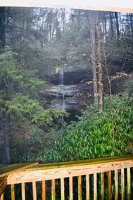 Cozy RRG Retreat | Private Valley & Forest Views | - Image 4