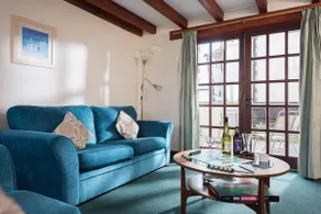 Bright cosy cottage in St. Agnes close to the beach - Image 4