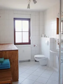 enchanting apartment in Weimar - Image 3