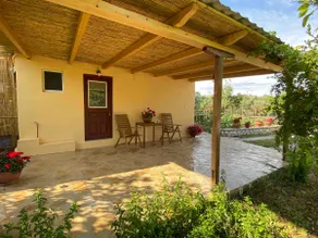 To Patriko Lefkada Cozy Village Home with Parking - Image 4