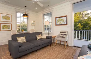 The Harrington - Historic Downtown Beaufort - Image 3