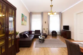 Elegant apartment with Buda Castle view - Image 2